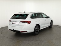 Skoda Octavia Combi 2.0TDI DSG