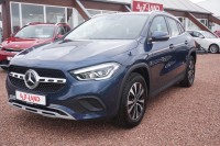 Vorschau: Mercedes-Benz GLA 180 d Style Vorschau: Mercedes-Benz GLA 180 d Style