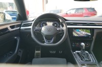 VW Arteon SB 2.0 TSI DSG R 4Motion