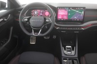 Skoda Octavia RS Combi 2.0 TSI DSG