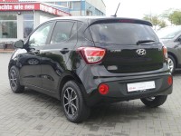 Vorschau: Hyundai i10 1.2