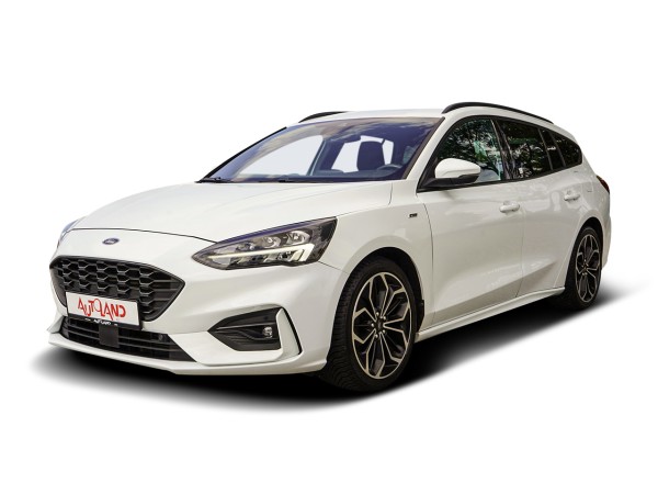 Ford Focus Turnier 1.5 Ecoboost ST-Line