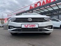 VW Passat Variant 2.0 TDI Business