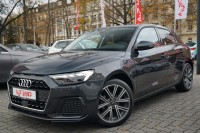 Vorschau: Audi A1 Sportback 1.0 TFSI advanced