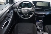 Hyundai BAYON Bayon 1.0 T-GDI mHev AT