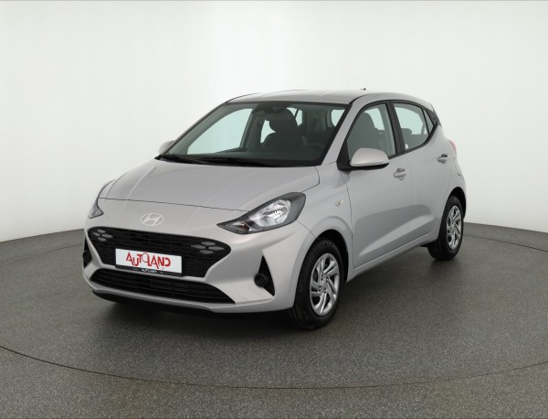 Hyundai i10 1.0 Aut.