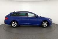 Skoda Superb Combi 2.0 TDI Style
