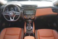 Nissan X-Trail 1.3 N-Connecta