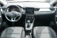 Renault Captur II 1.0 TCE Zen