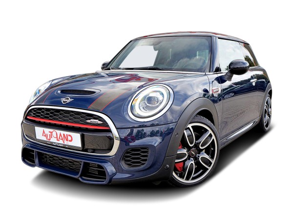 MINI John Cooper Works John Cooper Works Aut.