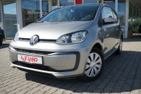 Vorschau: VW up up! 1.0 Active