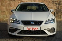 Seat Leon ST 1.8 FR DSG