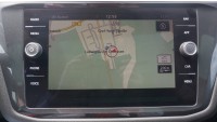VW Tiguan Allspace 2.0 TDI Highline 4Motion