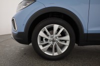 VW T-Cross 1.5 TSI DSG Facelift