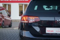 VW Passat Variant 2.0 TDI DSG