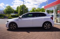 VW Polo 1.0 TSI R-Line