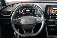 Cupra Leon 1.4 TSI e-Hybrid DSG