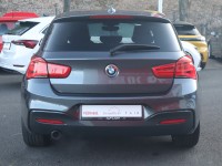 BMW 118 118i M Sport Shadow Aut.