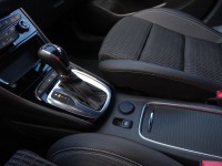 Opel Astra K Sports Tourer 1.4 Turbo