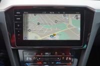 VW Passat Variant 2.0 TDI 4Motion