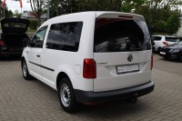 Vorschau: VW Caddy 1.2 TSI