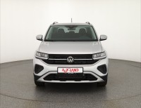 VW T-Cross 1.0 TSI DSG