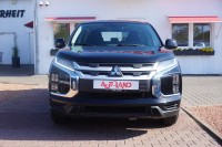 Mitsubishi ASX II 2.0 MIVEC Intro Edition+