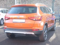 Seat Ateca 1.4 Xcellence 4Drive