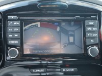 Nissan Juke 1.2 N-Vision