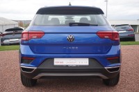 VW T-Roc 1.0 Style