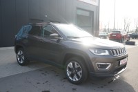 Jeep Compass 1.4 Limited 4WD