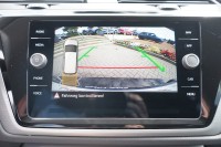 VW Touran 1.5 TSI DSG