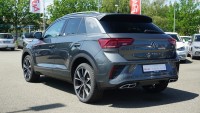 VW T-Roc R-Line 2.0 TSI DSG 4M