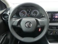 Skoda Fabia 1.0 MPI Active
