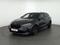 BMW 1er Reihe 118i M Sport 2-Zonen-Klima Navi Sitzheizung