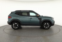 Dacia Duster Extrem Hybrid 140 Aut.