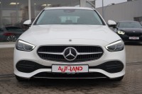 Mercedes-Benz C 180 C180 T-Modell Standard