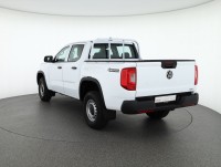 VW Amarok 2.0 TDI DoKa 4M