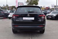 Skoda Karoq 1.0 TSI Soleil