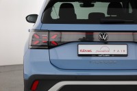 VW T-Cross 1.0 TSI DSG