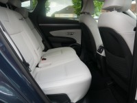 Hyundai Tucson 1.6 Prime Mild-Hybrid 4WD