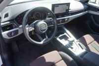 Audi A4 Avant 35 TDI S line S-Tronic
