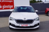 Skoda Scala 1.5 16V TSI Clever