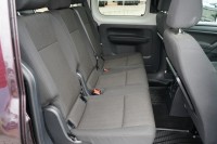 VW Caddy 2.0 TDI Comfortline