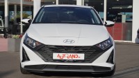 Vorschau: Hyundai i20 1.2