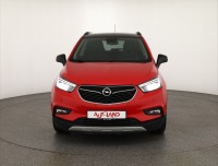 Opel Mokka X 1.4 Turbo 4x4 Color Innovation