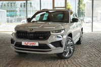 Vorschau: Skoda Kodiaq 2.0 TSI RS 4x4 DSG
