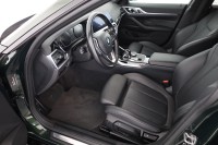 BMW Gran Coupe 420i