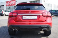 Mercedes-Benz GLA 180 Urban Night Paket