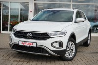 Vorschau: VW T-Roc 1.5 16V TSI Life DSG